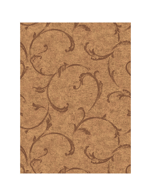 Обои Jaima Brown Damasks 7722-780