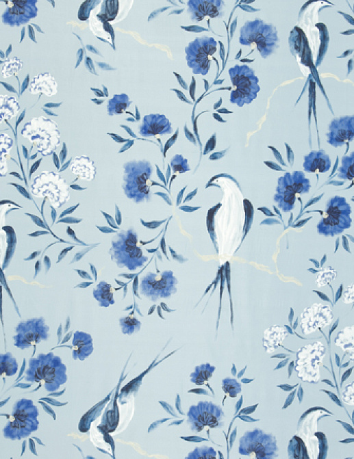 Ткань Designers Guild Amrapali F1837/01
