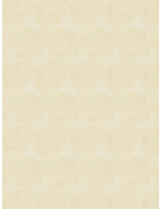 Ткань Fabricut Chromatics Vol.XXII Ivory Vidal leaf/Ivory