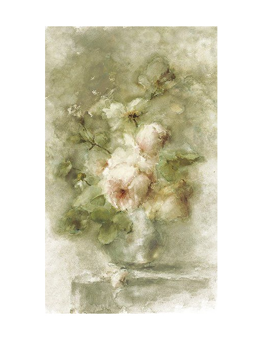 Панно и фотообои Rasch Pure Linen 3 051741