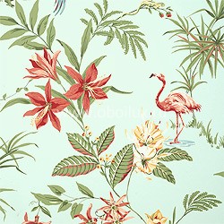 Обои Thibaut Seaside T6745