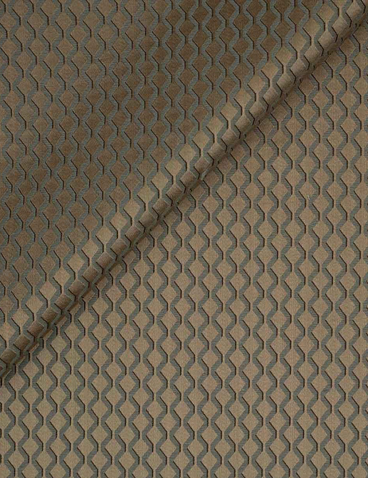 Ткань Jim Thompson Fret Maze/Undulation JT013861006