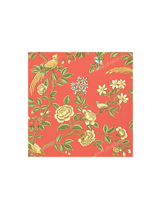 Обои Thibaut Gatehouse T4706