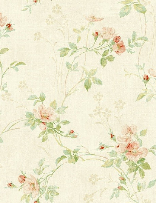 Обои Seabrook Garden Diary CY10902