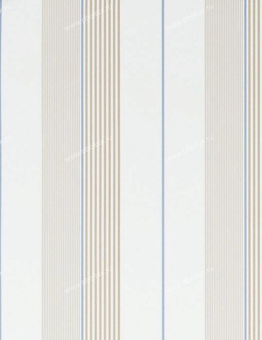 Обои Ralph Lauren Signature Papers PRL02008