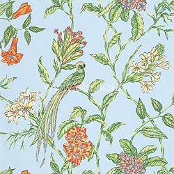 Обои Thibaut Jacaranda T8106