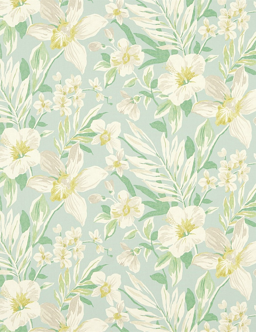 Ткань Sanderson Chika Prints 223571