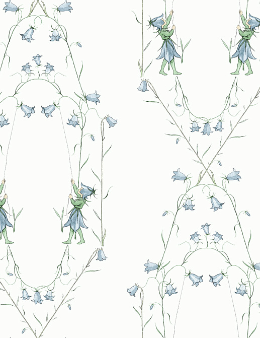 Обои Borastapeter Scandinavian Designers Mini 6233