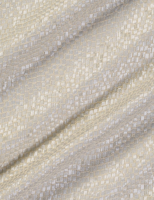 Ткань James Hare Tesserae Silk 31556/01