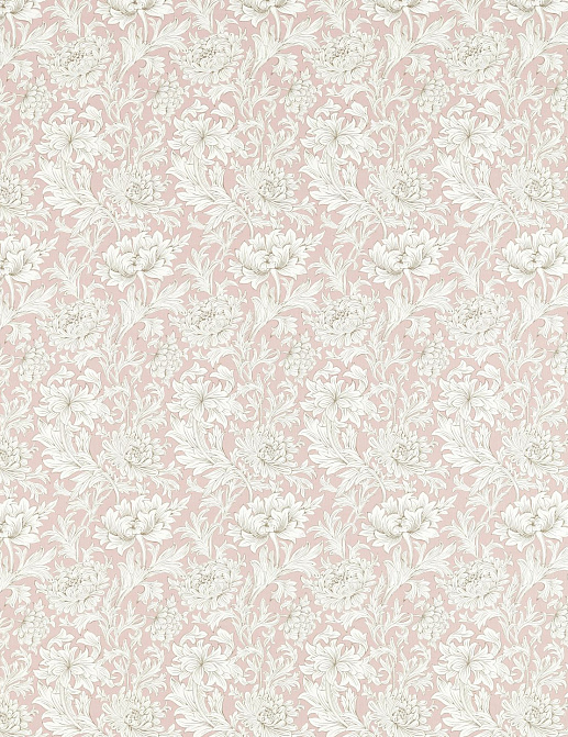 Ткань Morris & Co Simply Morris 226910