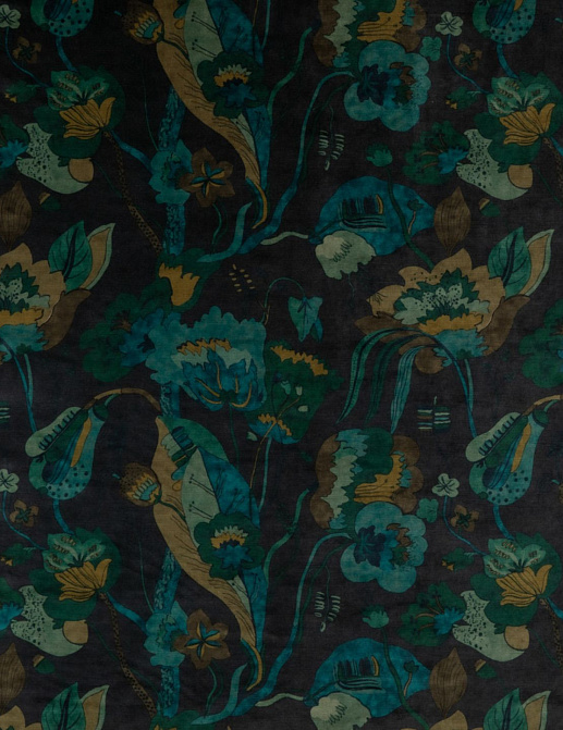 Ткань GP & J Baker Signature Velvets BP10813/1