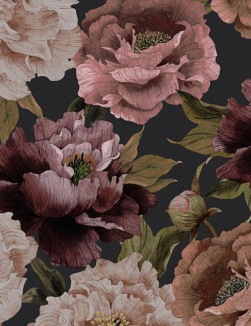 Панно и фотообои Hygge Wall Collection 4 H11131