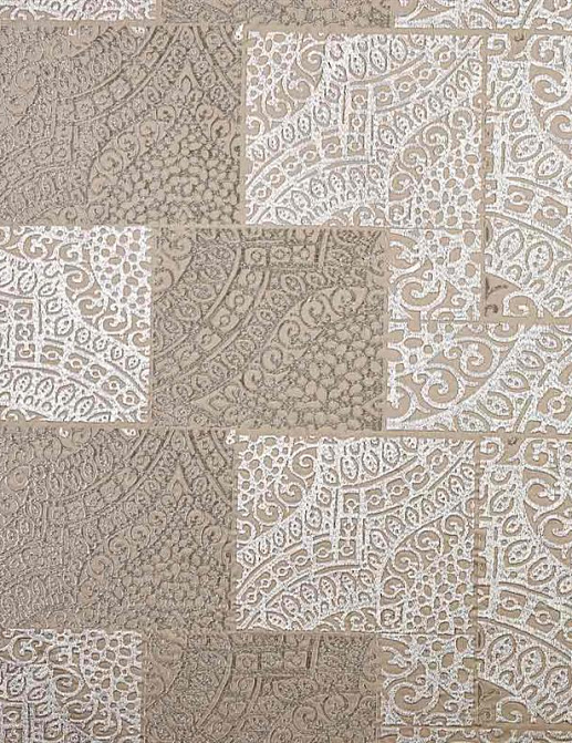 Ткань Casamance Sienne 33850261
