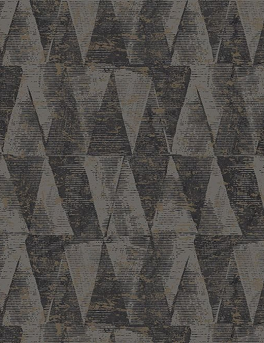 Обои Wallquest Casa Mia - Graphite RM91000