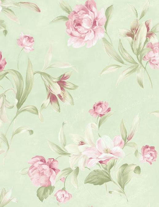 Обои Seabrook Le Jardin LJ80404