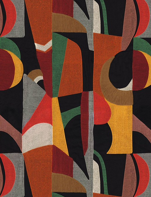 Ткань Casamance Arty 50040419