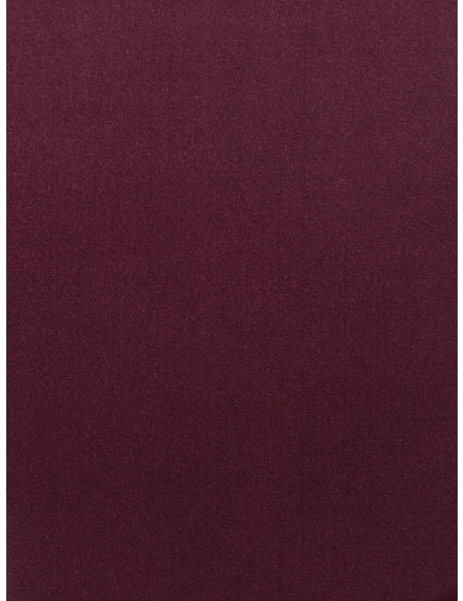 Ткань Trend Sleek satin 02022 Wine