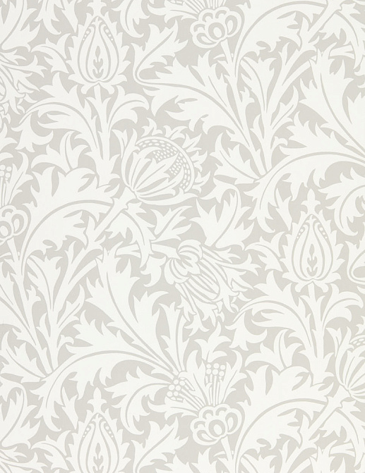 Обои Morris & Co Pure Morris North 216551