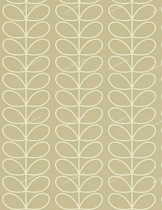 Обои Harlequin Orla Kiely 110397