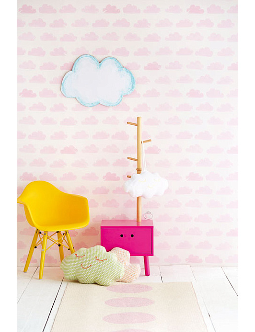 Обои Eijffinger Tout Petit 354071