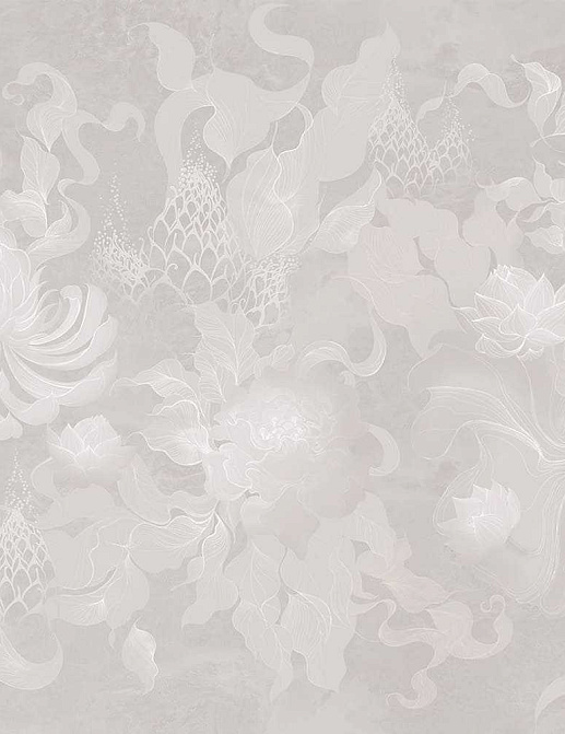 Панно и фотообои PatternRoll Collection I ID25.01