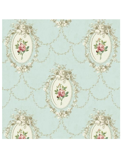 Обои Architector French Cameo FL90202