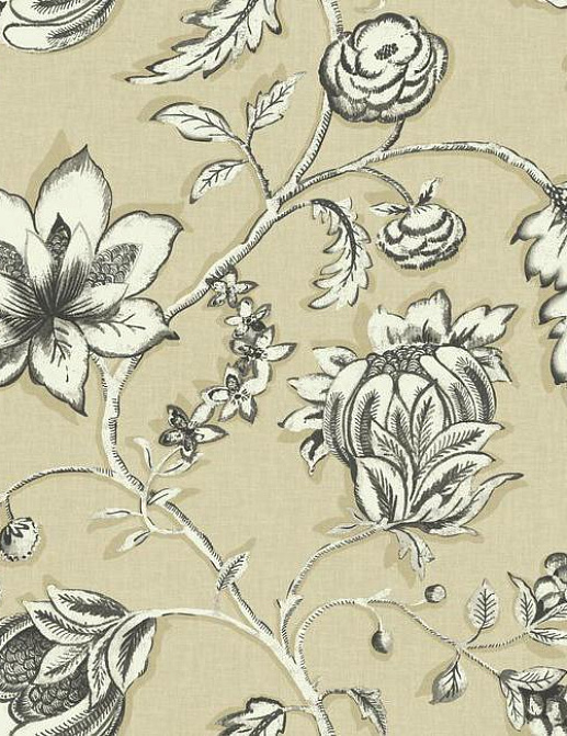 Обои York Carey Lind - Modern Shapes MS6453