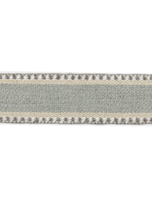 Тесьма Mulberry Modern Country Trimmings FC1004/R41/Irvine/Soft Teal