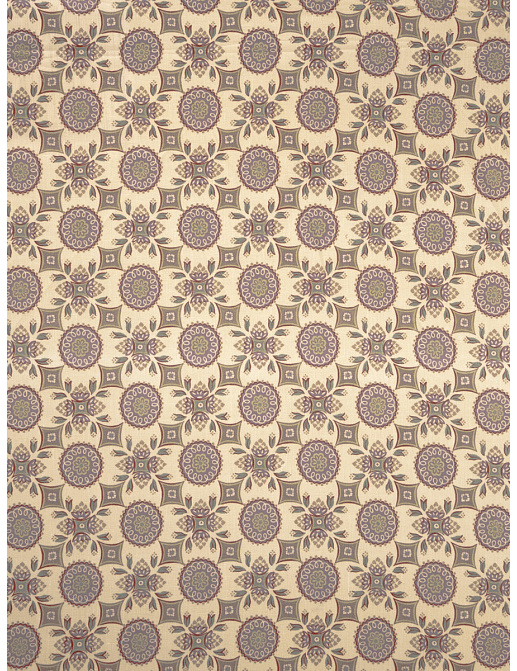 Ткань Trend Wild Berry Cardinal Prints & Wovens Vol.II 02127/Hydrangea