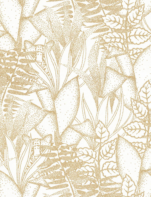 Обои Casamance Orphee 74710610