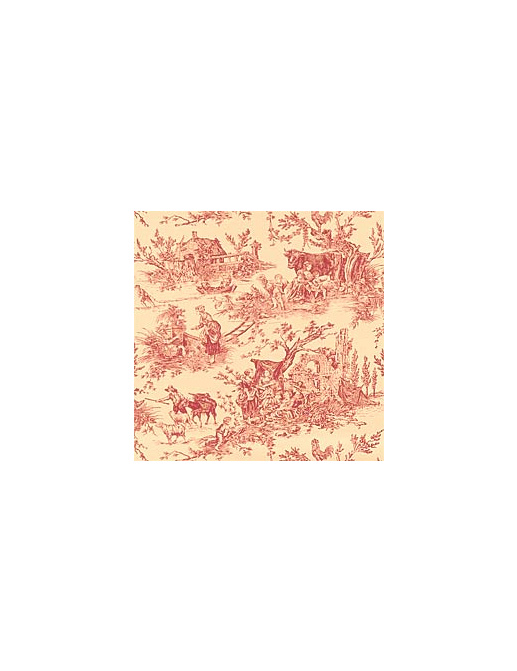 Ткань Thibaut Toile Portfolio F97301