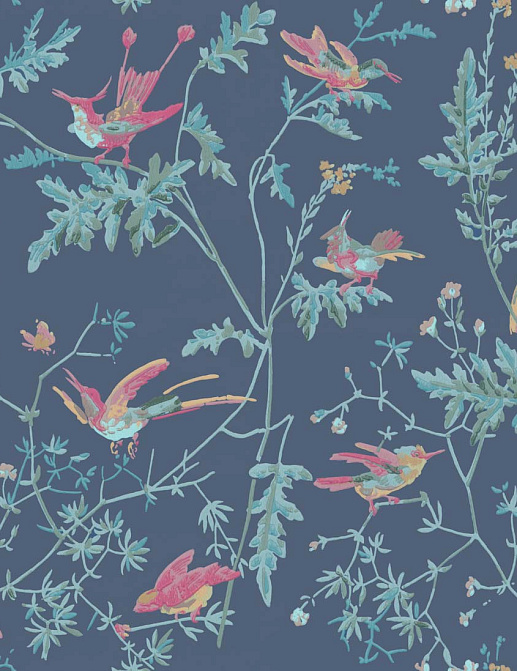 Обои Cole & Son Archive Anthology 100/14068