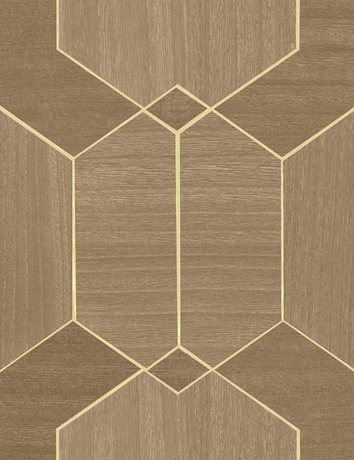 Обои Beautiful House Craftsmanship II 19-1004