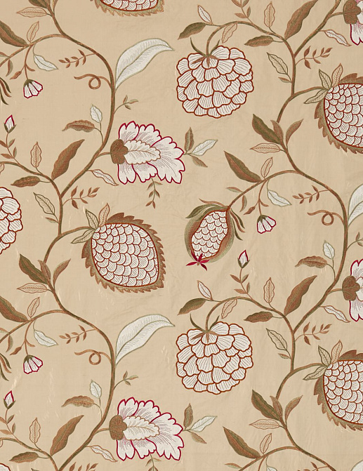 Ткань Zoffany Kensington Walk 332345