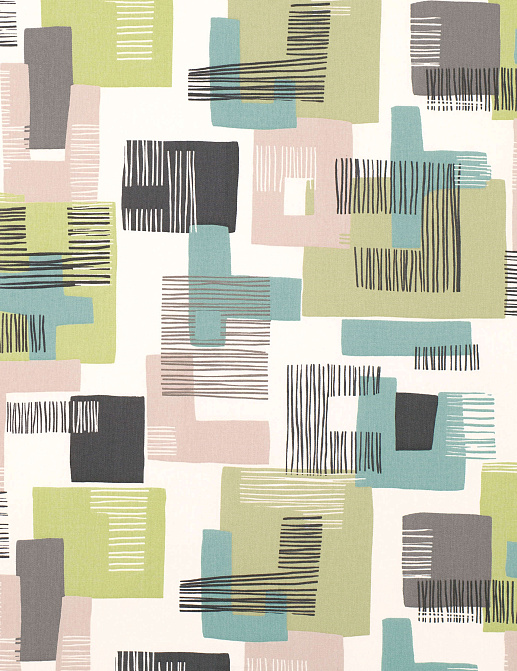 Ткань Villa Nova Etta Prints and Weaves V3166/05