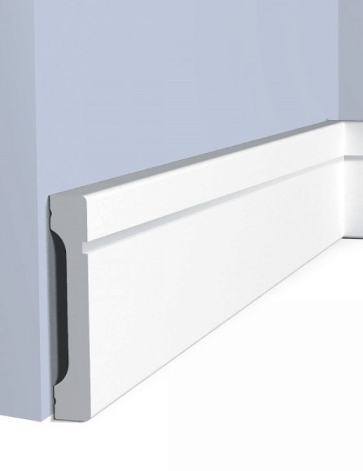 Плинтусы HIWOOD Hiwood Decor B70V1L