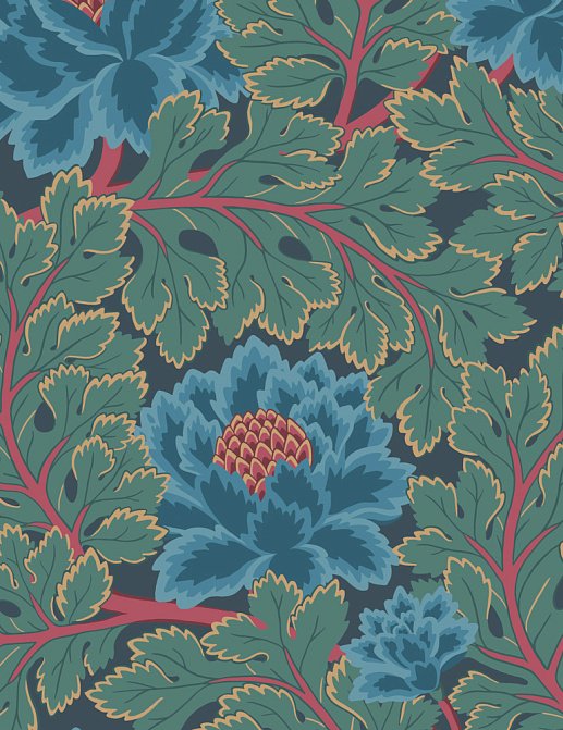 Обои Cole & Son The Pearwood Collection 116-1003