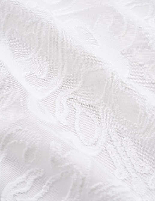 Ткань MYB Textiles Harris Sheers 10710/Ivory
