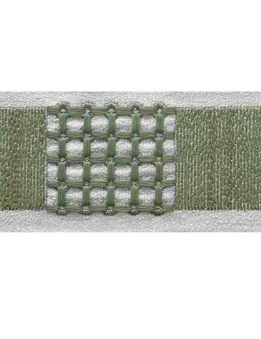 Тесьма Daylight Stefany Fibi/Wool