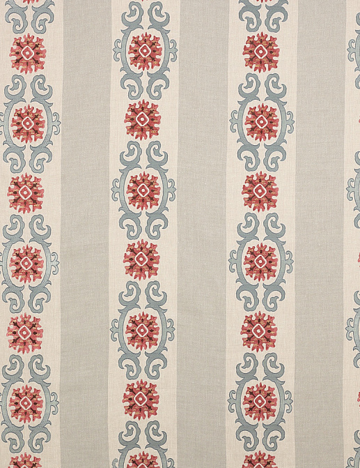 Ткань Colefax and Fowler Theodore F4676/03