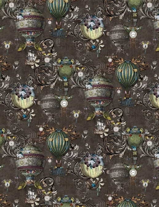 Обои Santorus Collection 2 WP070225