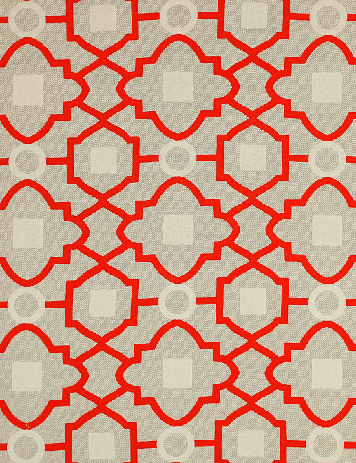 Ткань Manuel Canovas Tara 04947/03