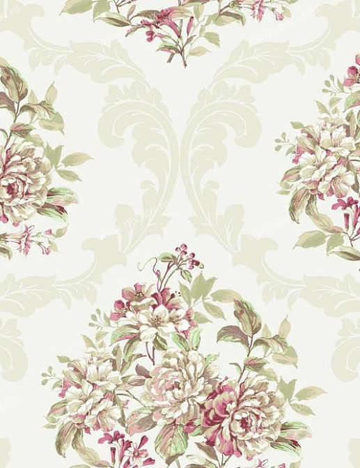 Обои York Roses PN0451