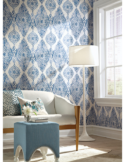 Обои York WallpapHer WH2706