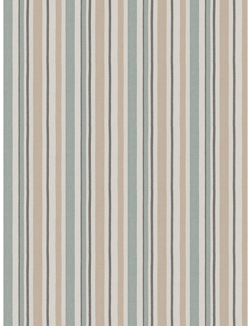 Ткань Fabricut Chromatics Vol.XXV Resort Rima stripe/Sea smoke