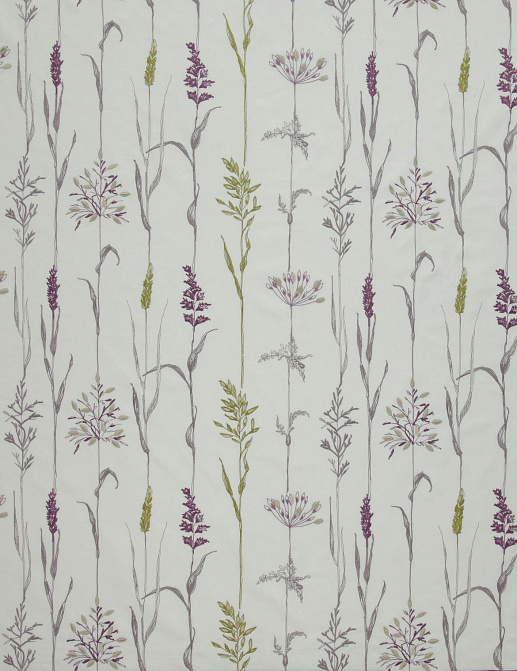 Ткань ILIV Forever Spring FieldGrasses/Rose