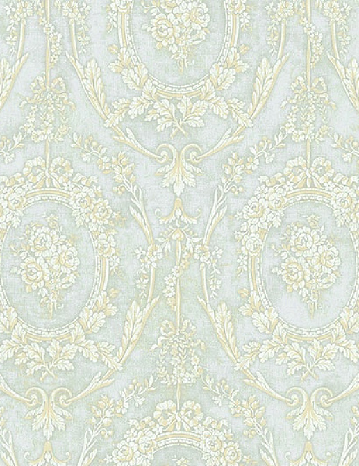 Обои KT-Exclusive Parisian Florals FV61701