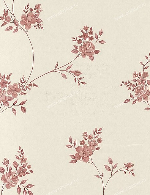 Обои Aura Floral Themes G23241