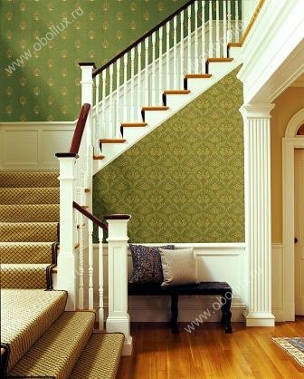 Обои Living Style New Classics 981-63725