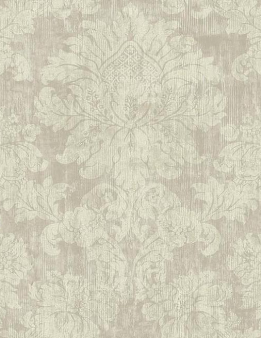 Обои York Silver Leaf II SL5612